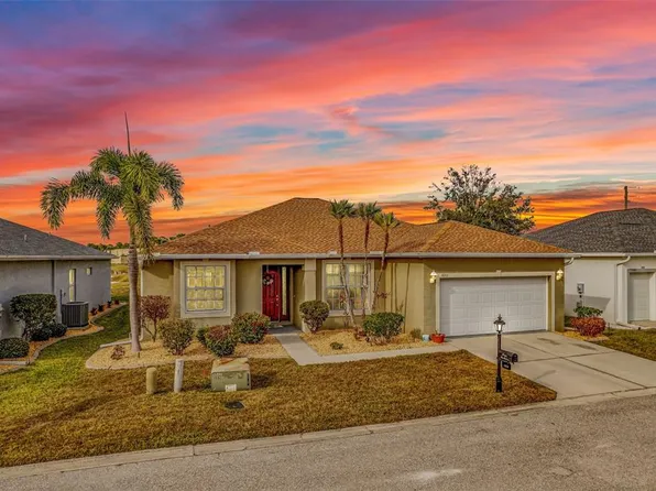 1955 Yorktown Trl, Punta Gorda, FL 33980