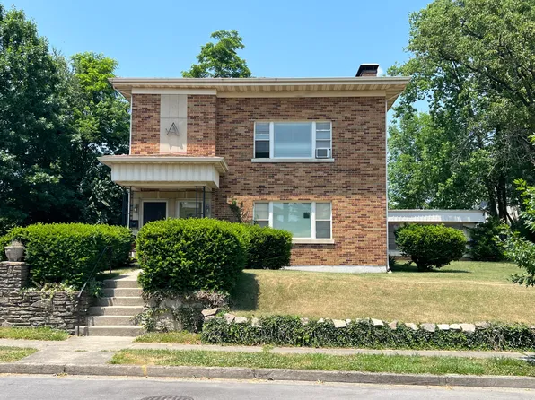 208 E 26th St, Covington, KY 41014