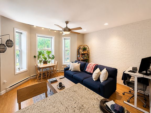 3rd image of 38 Appleton St #3