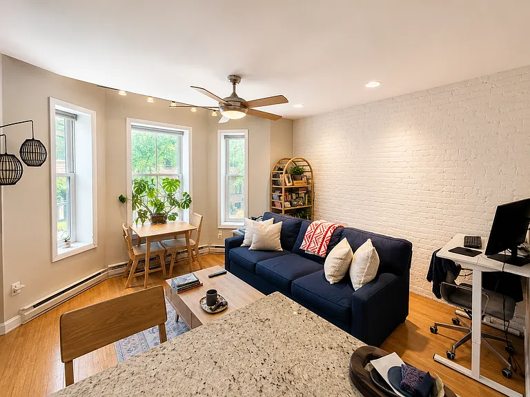 38 Appleton St #3 — Photo 3