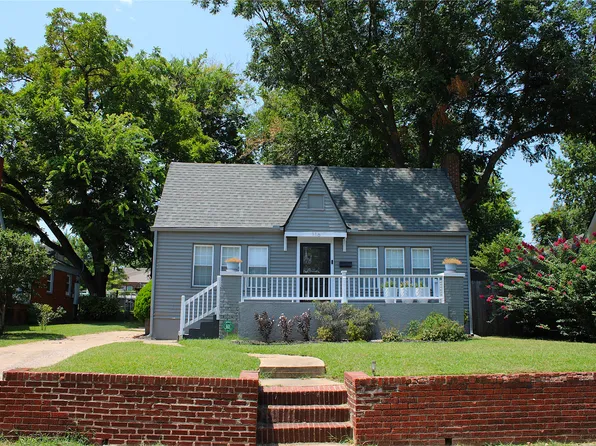 116 S Knoxville Ave, Tulsa, OK 74112