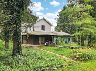 1811 Randolph Rd, Mogadore, OH 44260