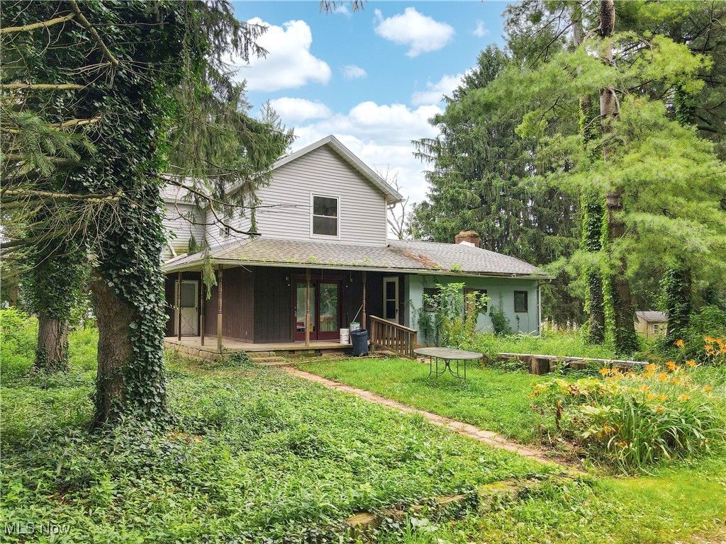 Real estate listing image