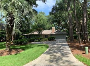 15 Jessamine Pl, Hilton Head Island, SC 29928