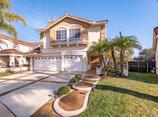 1632 Glider Ct, Thousand Oaks, CA 91320