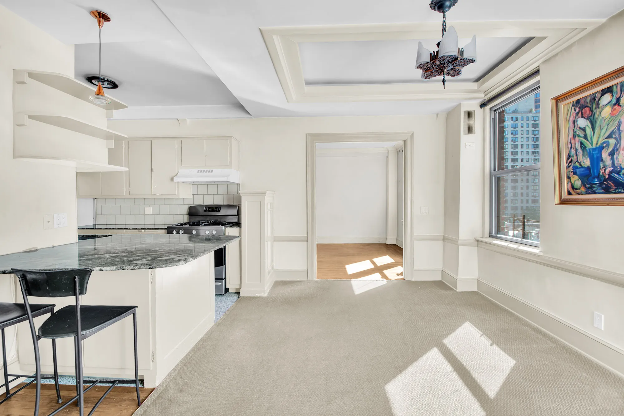 136 East 36th Street #8B in Murray Hill, Manhattan | StreetEasy