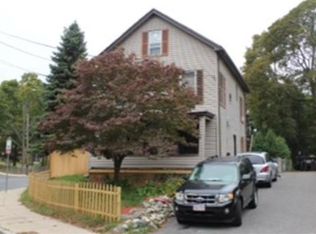 17 Pond St, Hyde Park, MA 02136