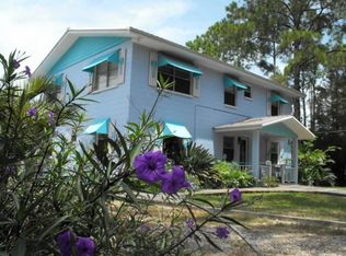 16511 SW 120th Pl, Cedar Key, FL 32625