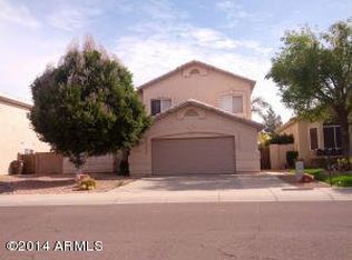 16141 N 91st Dr, Peoria, AZ 85382