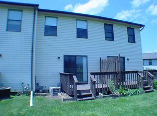 622 Almond Ct #622, Flemington, NJ 08822