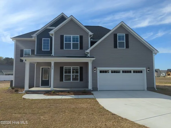 308 Sparrow Court, Greenville, NC 27858