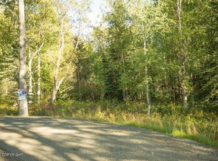 L7 Twin Peaks Dr, Chugiak, AK 99567