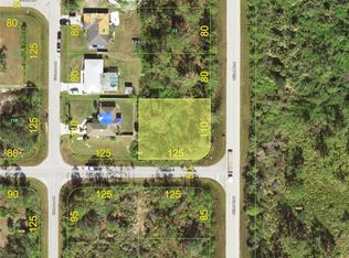 4085 Gillot Blvd #11, Pt Charlotte, FL 33981