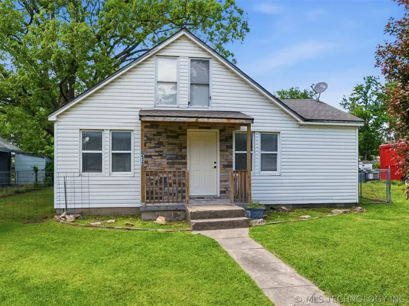 213 Ne #G, Miami, OK 74354