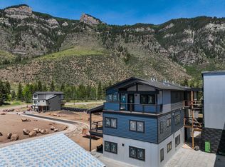 36 Abby Rd #1B, Minturn, CO 81645