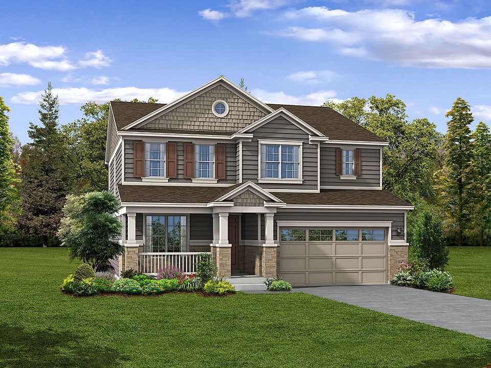 Elevation B