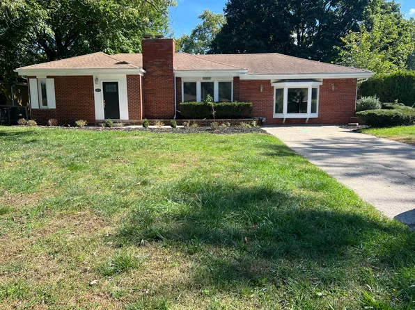 2313 Saint Joseph St, West Bloomfield, MI 48324