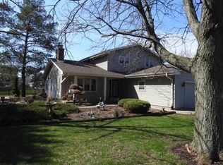 11115 79th St, Pleasant Prairie, WI 53158