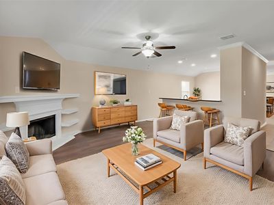 12608 Waterslide Way, Frisco, TX, 75034