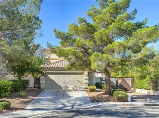 353 Lander Ter, Henderson, NV 89074