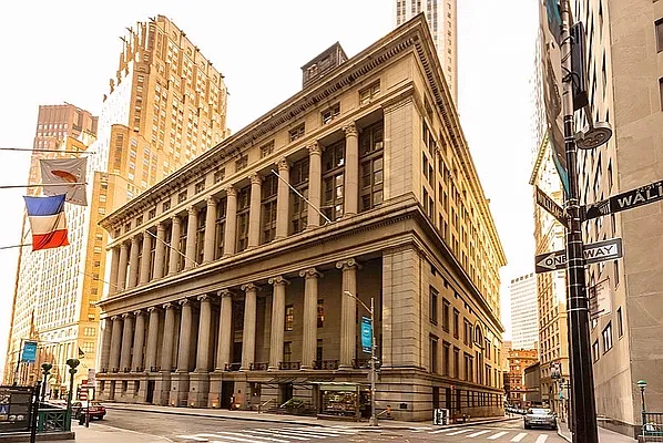 Sold by Brown Harris Stevens | media 11