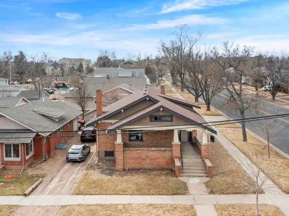 1030 Cranford Pl, Greeley, CO 80631