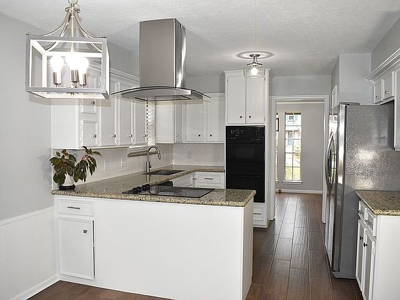 Beautifully Updated Kitchen