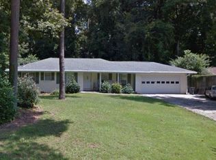 3065 Wanda Woods Dr, Atlanta, GA 30340