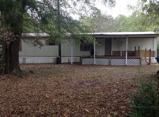 645 Dallas Rd, Ringgold, LA 71068