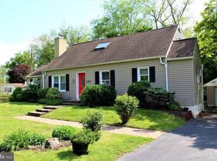 130 Bristol Rd, Chalfont, PA 18914