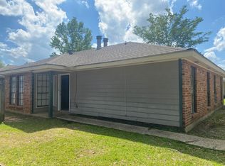 1134 Willow Creek Dr #1136, Zachary, LA 70791