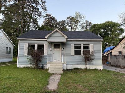 116 Fairmount St, Pineville, LA, 71360