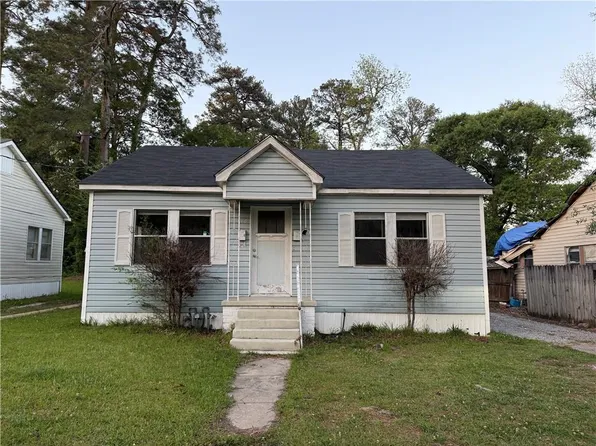 116 Fairmount St, Pineville, LA 71360