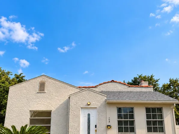 104 E Pinecrest Ave, Eustis, FL 32726