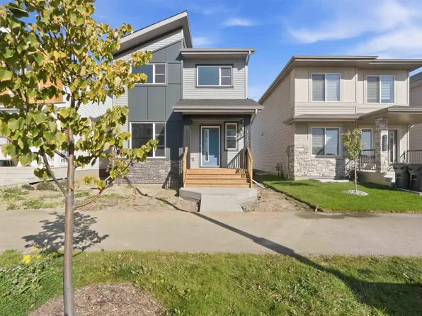 1242 McLeod Ave, Spruce Grove, AB T7X 4A9