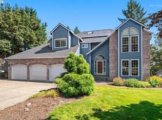 15642 SW 149th Pl, Tigard, OR 97224