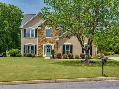 2540 Springmonte Pl, Cumming, GA, 30041