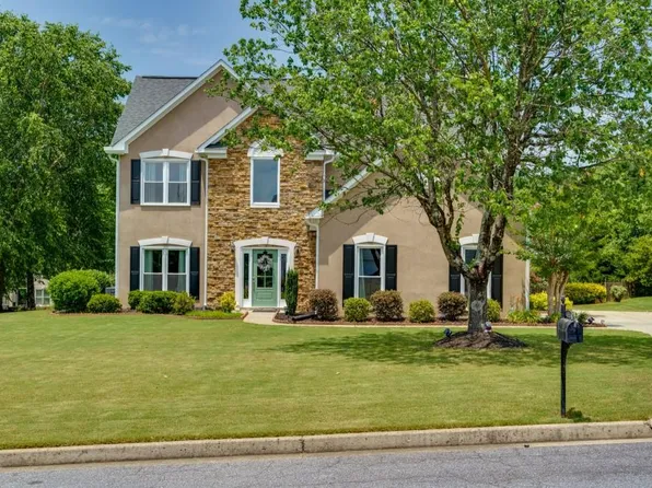 2540 Springmonte Pl, Cumming, GA 30041
