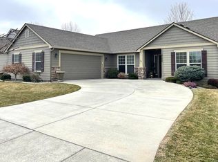2100 S Harrison St, Kennewick, WA 99338