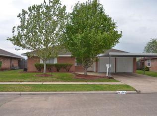 1225 E Dartmouth Ln, Deer Park, TX 77536