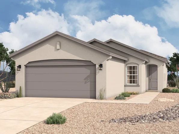 Sabrine Plan, Metro West