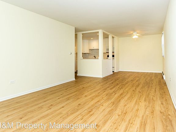 3rd image of 315 N Maple Ave APT 3A