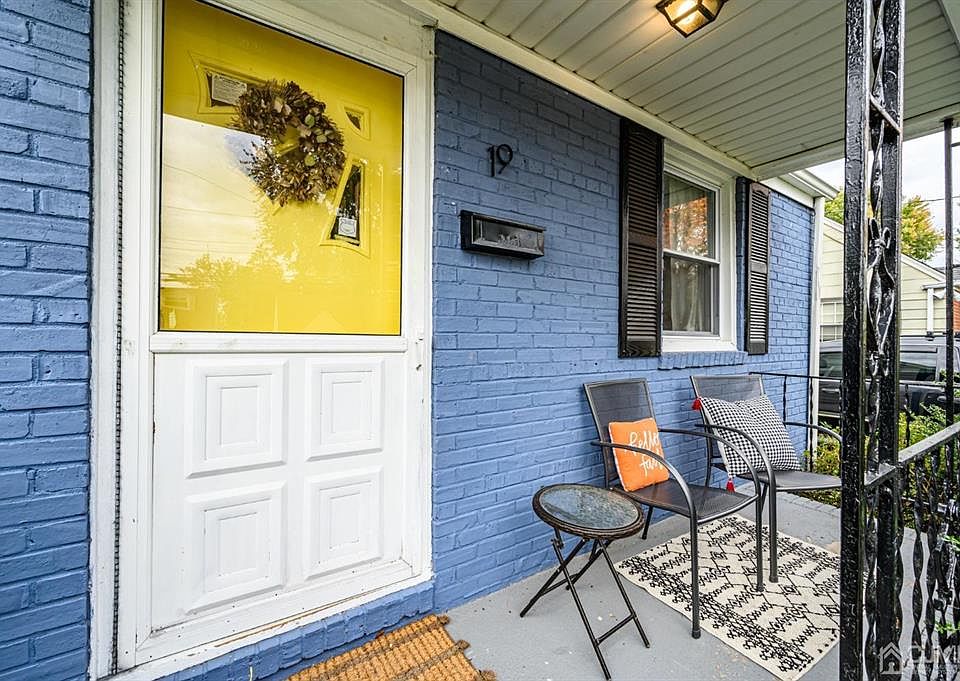 19 Stratford Ave, Ewing, NJ 08618 Zillow