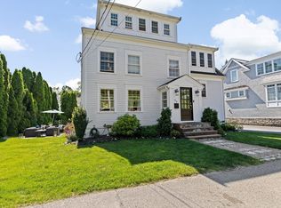 50 Summer St, Cohasset, MA 02025