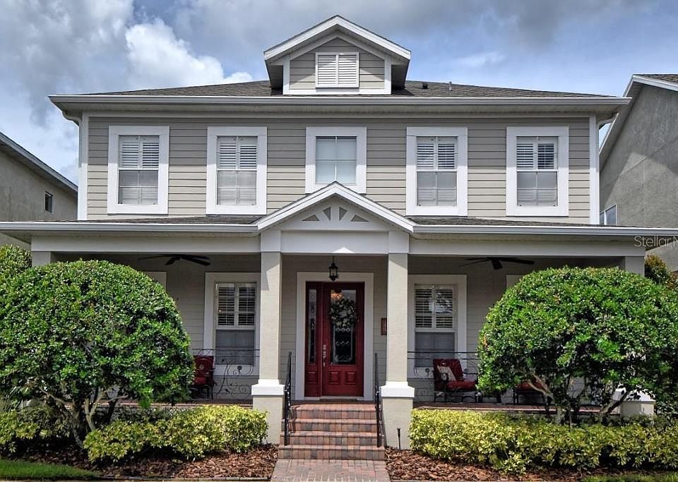 1st image of 418 Park Lake Dr