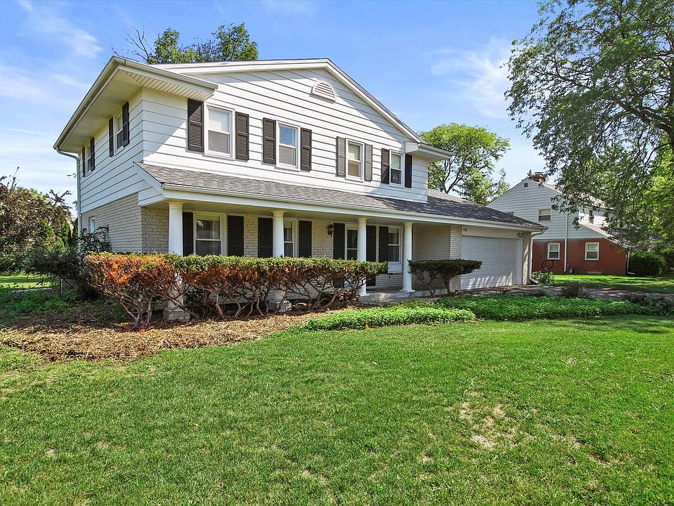 6820 North Neil PLACE, Glendale, WI 53209 MLS 1850364 Zillow