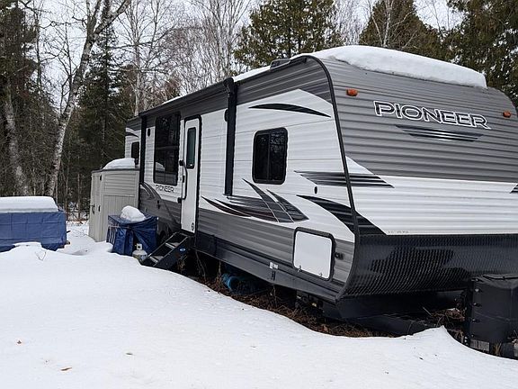 2nd image of 4512 Serenity Point Rd