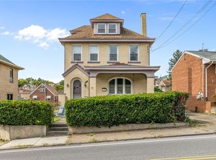 519 McCoy Rd, Mc Kees Rocks, PA 15136