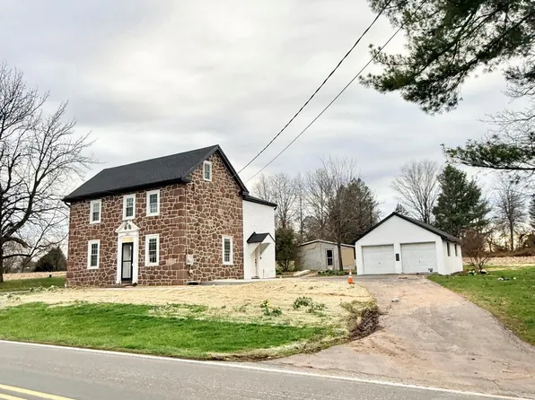 760 Sanatoga Rd, Pottstown, PA 19465