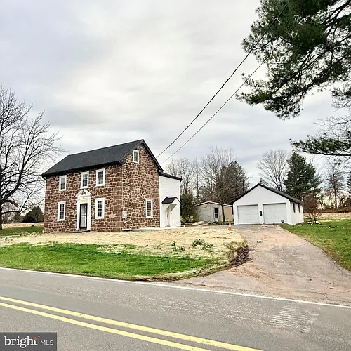 760 Sanatoga Rd Photo 1